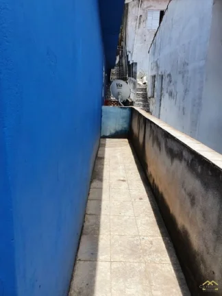 Imagem Sobrado à Venda 4 quartos e 2 vagas - Parque Guarani - Várzea Paulista/SP