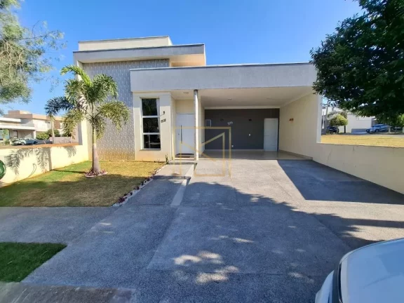 Casas / Condomínio na cidade de Hortolândia