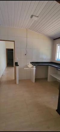 Imagem Mansão Térrea Porteira Fechada no Jardim do Lago – Atibaia/SP