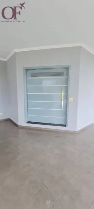 Imagem Casa Térrea - Residencial Dos Lagos - 5 Quartos - 840m² - Itupeva/SP