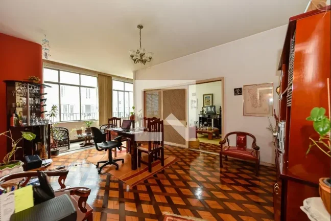 Imagem Apartamento à Venda - Copacabana, 3 Quartos, 150 m2
