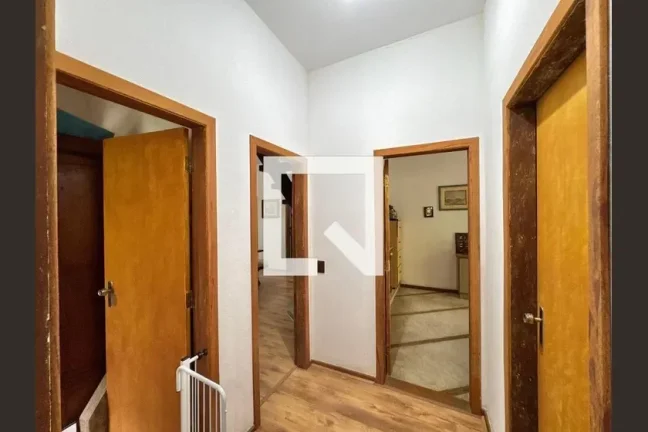 Imagem Casa à Venda - Vargem Pequena, 5 Quartos, 5399 m2