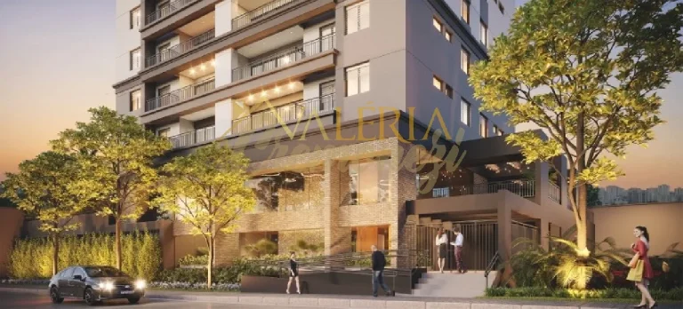 Imagem APARTAMENTO RESIDENCIAL em INDAIATUBA - SP, CENTRO