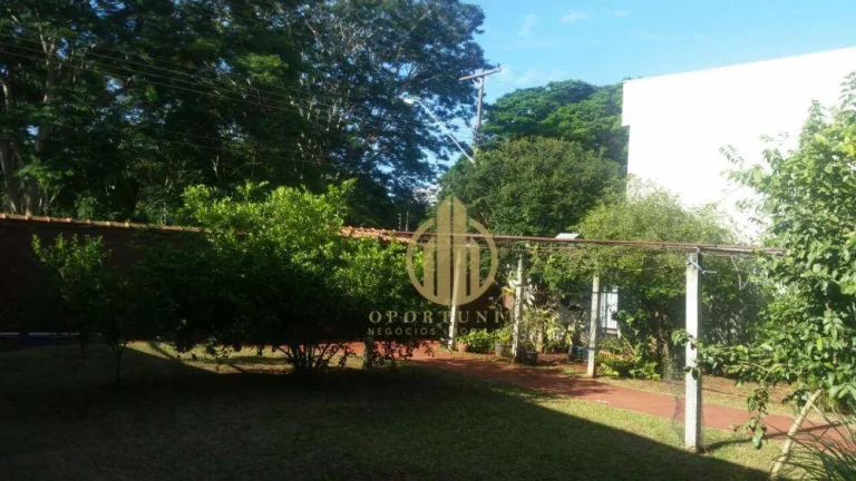 Imagem Casa 3 dormitórios com suíte à venda, Jardim Recreio, Ribeirão Preto.