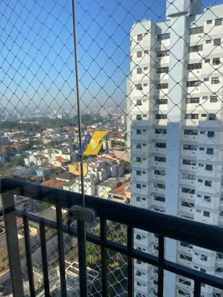 Imagem ???? Apto Porteira Fechada para Venda na Vila Curuça!