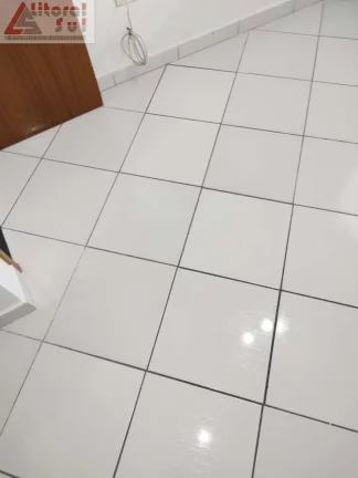 Imagem APARTAMENTO RESIDENCIAL em PRAIA GRANDE - SP, VILA ASSUNÇÃO