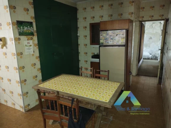 Imagem Casa à venda no bairro Parque Jabaquara - São Paulo/SP