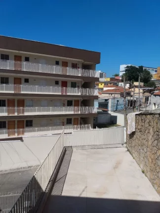 Imagem Sobrado Vila Formosa - 190 m² - 3 Dormitórios - 2 Banheiros - 2 Vagas - Terraço