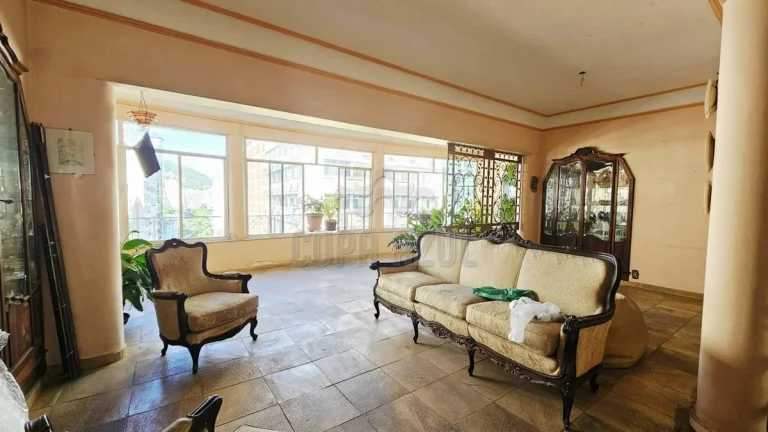 Imagem Copacabana – Rua Rodolfo Dantas | Residencial › Apartamento 1 quarto(s) à Venda