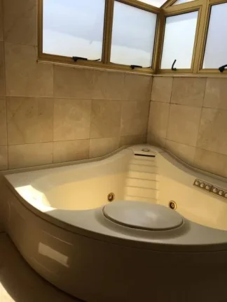 Imagem Vendo Casa em São Caetano. Jardim São Caetano