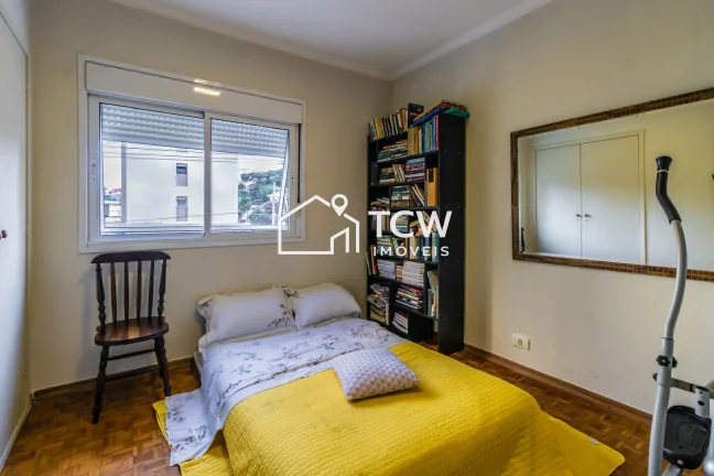 Imagem Apartamento à venda no bairro Vila Clementino - São Paulo/SP, Zona Sul