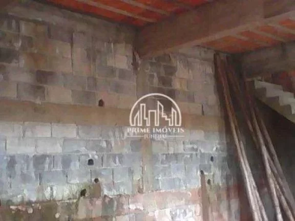 Imagem Terreno à venda, 250 m² por R$ 265.000,00 - Cidade Nova - Jundiaí/SP