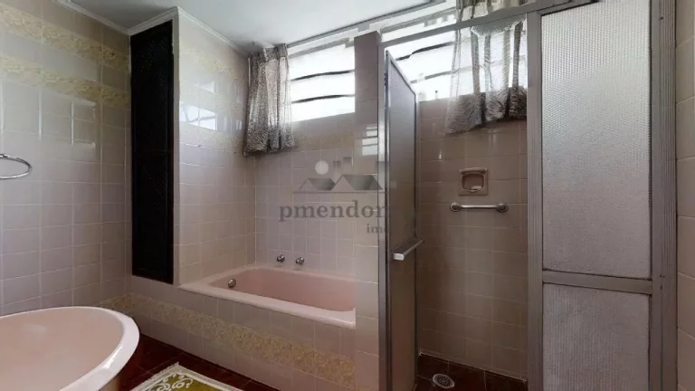 Imagem Apartamento 3 quartos, 1 suite, 1 vagas, 187 m²