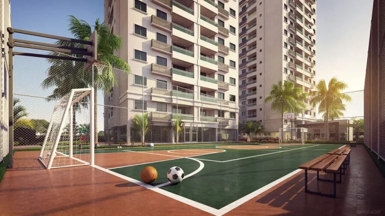 Imagem Apartamento à venda no bairro Jardim Praia Mar - Itapema/SC