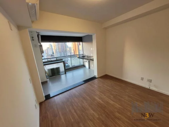 Imagem Studio com 1 dormitório à venda, 31 m² por R$ 789.000,00 - Pinheiros - São Paulo/SP