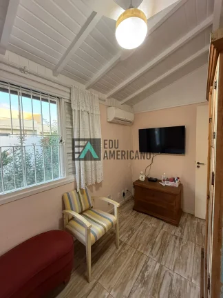 Imagem CASA TÉRREA FLAMBOYANT -ATIBAIA