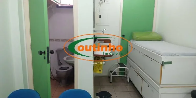 Imagem (29109) Rua Desembargador Izidro - Tijuca