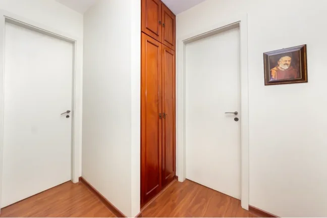 Imagem APARTAMENTO RESIDENCIAL em São Paulo - SP, Higienópolis