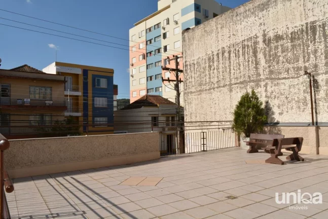 Imagem Apartamento 03 dorm + Dependência Completa para venda no ed União