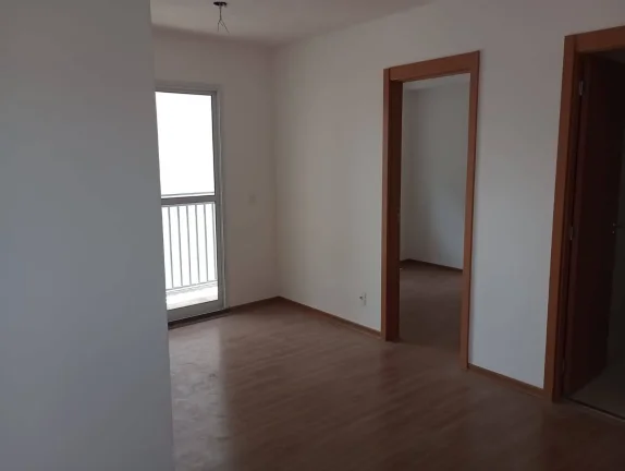 Imagem Belenzinho – Apartamento Novo no Condomínio Vivaz Estação Belém