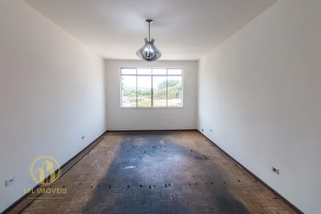Imagem Apartamento de 153 m² na Av. São Gabriel: Oportunidade Única para Reforma no Itaim Bibi