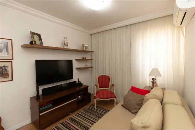 Imagem APARTAMENTO RESIDENCIAL em São Paulo - SP, Campo Belo