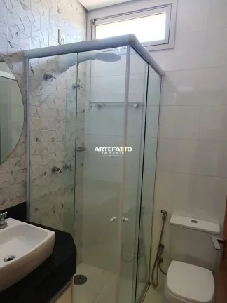 Imagem 3 Quartos, 3 Suítes. Bairro São José, 110m2