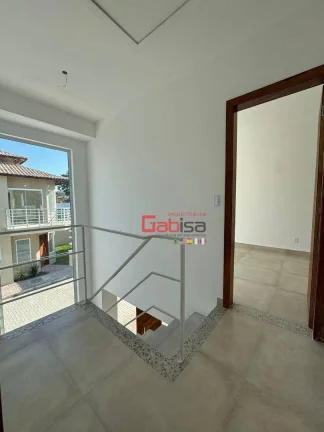 Imagem Casa com 3 dormitórios à venda, 100 m² por R$ 545.000,00 - Rasa - Armação dos Búzios/RJ