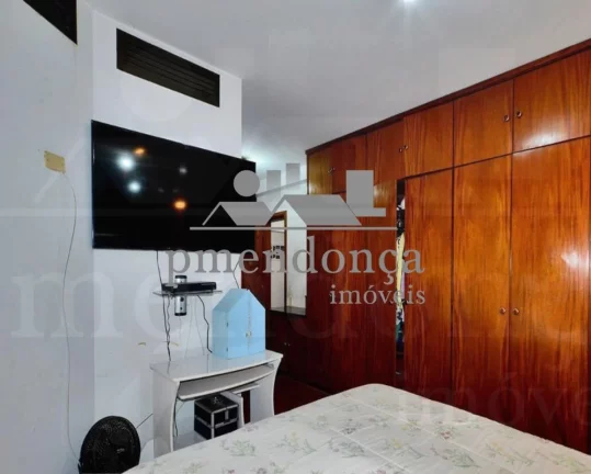 Imagem Apartamento em Perdizes com 4 suítes e 3 vagas, 216 m2