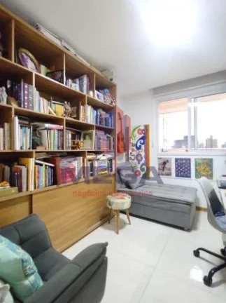 Imagem Linda cobertura duplex em Itapuã em uma localização maravilhosa a duas quadras do mar próximo a ...