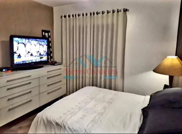 Imagem Apartamento 2 dorm (1 suíte) + 1 Vaga - Vila Andrade