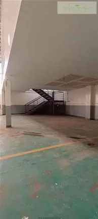 Imagem Galpões para locação em Barueri no bairro Alphaville
