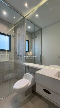 Imagem O SEU REFÚGIO DE LUXO EM ATIBAIA: MODERNA, TÉRREA E INSPIRADORA