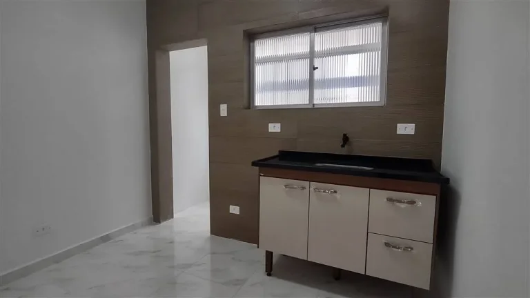 Imagem APARTAMENTO COM 53.17 m² - VILA GUILHERMINA - PRAIA GRANDE SP