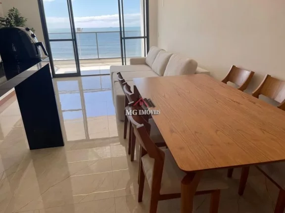 Apartamento em Guarapari E.S