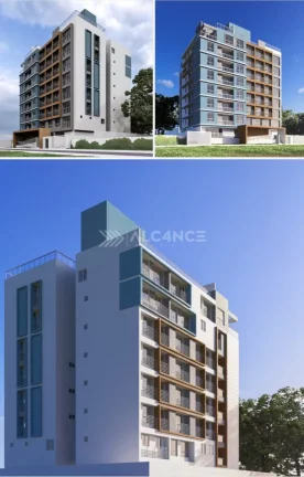 Imagem Apto - 2 Quartos - 1 Suíte - 50,15 m² - Bessa, João Pessoa/PB