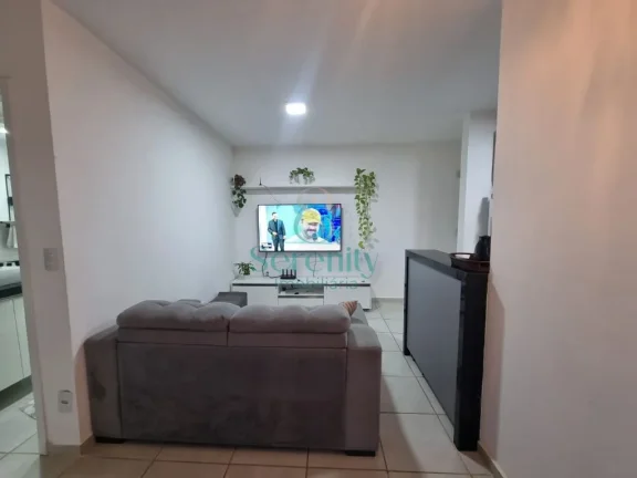 Imagem Apartamento à venda no Jardim Olímpico, em Londrina/PR