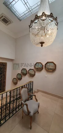 Imagem Imóvel Comercial de Alto Padrão no Jardim América, São Paulo-SP: 8 Salas, 10 Banheiros, 14 Vagas - 1.412m²