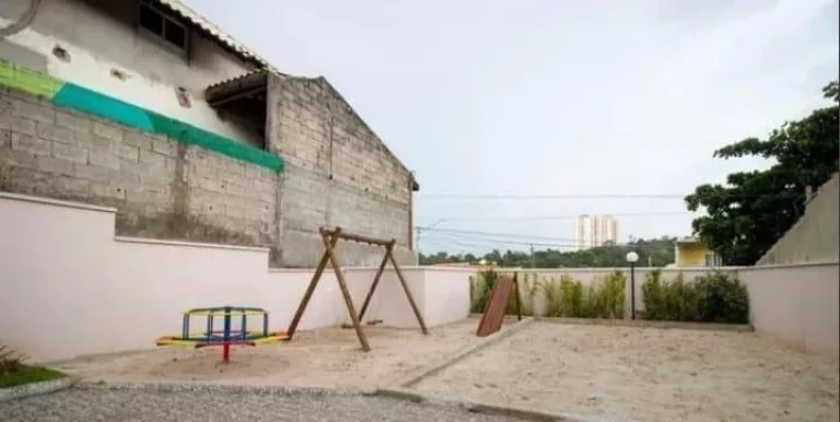 Imagem APARTAMENTO NO BAIRRO COLÔNIA - JUNDIAÍ