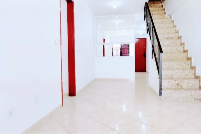 Imagem Cobertura à Venda Freguesia Jacarepaguá 216m² 3 Quartos 1 Suíte
