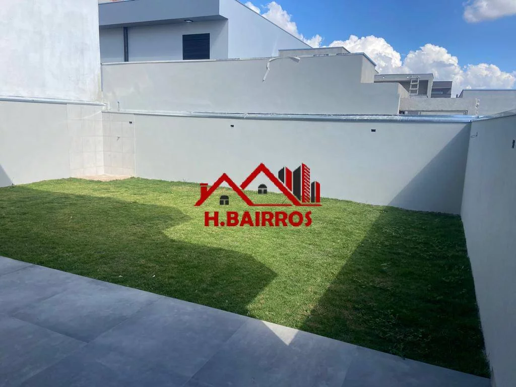 Imagem Casa 03 Dormitórios com suítes à Venda - Condomínio Vivva - Jacareí