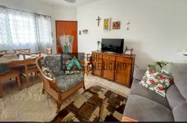 Imagem Casa térrea no Alvinópilis