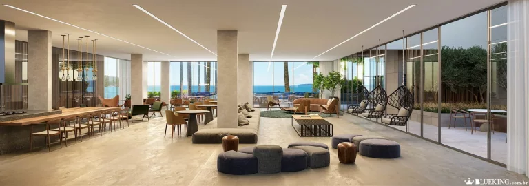 Imagem Duplex com 4 dormitórios à venda sendo 4 suítes, 320.15 m² por - R$ 17.636.000,00 - Centro - Itapema/SC