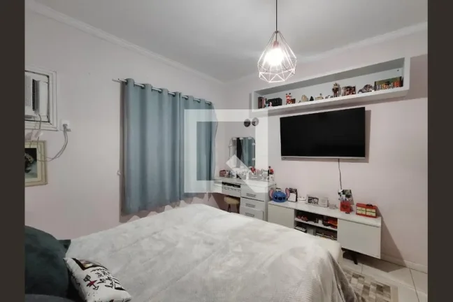 Imagem Casa à Venda - Vargem Pequena, 5 Quartos, 250 m2
