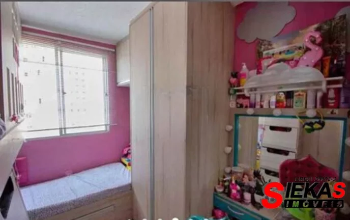 Imagem Apartamento à venda em São Paulo-SP, Cidade Líder: 2 quartos, 1 sala, 2 banheiros, 112m² de área!