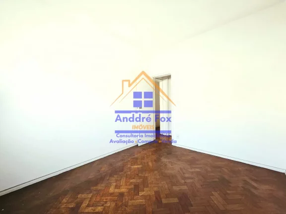 Imagem Apartamento, sala 2 ambientes, 2 quartos, cozinha, dependências, 1 vagas, à venda, 75 M², por R$ 270.000 – Vila Isabel - Rio de Janeiro - RJ.