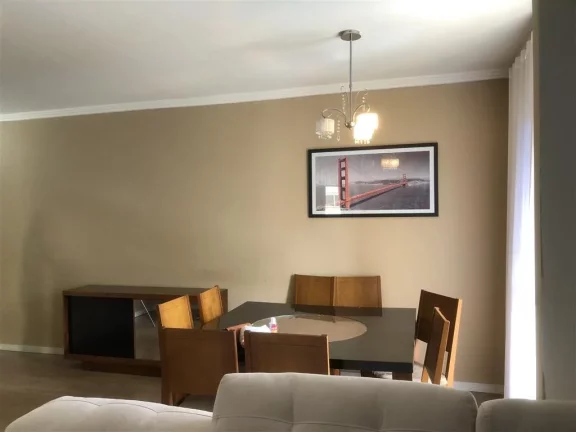 Imagem Apartamento para Locação em Barueri / SP no bairro Jardim Tupanci