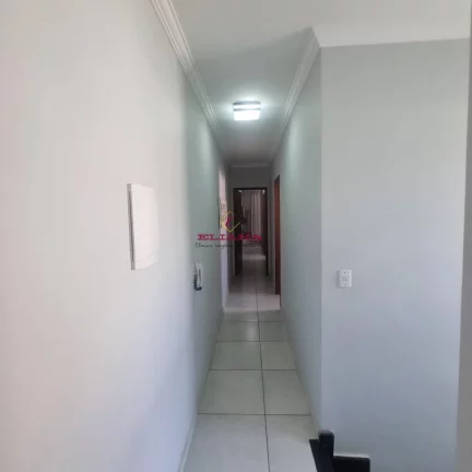 Imagem Sobrado à venda em Osasco, Bela Vista, com 3 quartos, 143m²
