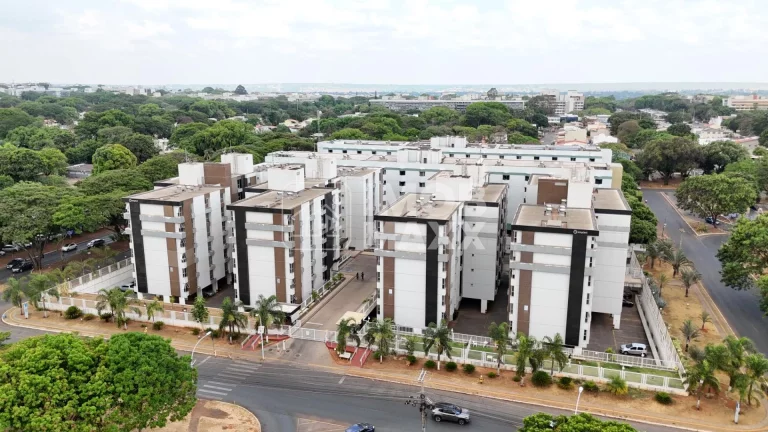 Imagem Apartamento para Temporada na Asa Sul, Brasília 1 Suíte 26m²