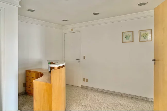 Imagem SALA COMERCIAL em São Paulo - SP, Vila Clementino